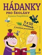 Hádanky pro děti
